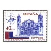 2782 América - España - ESPAMER 85
