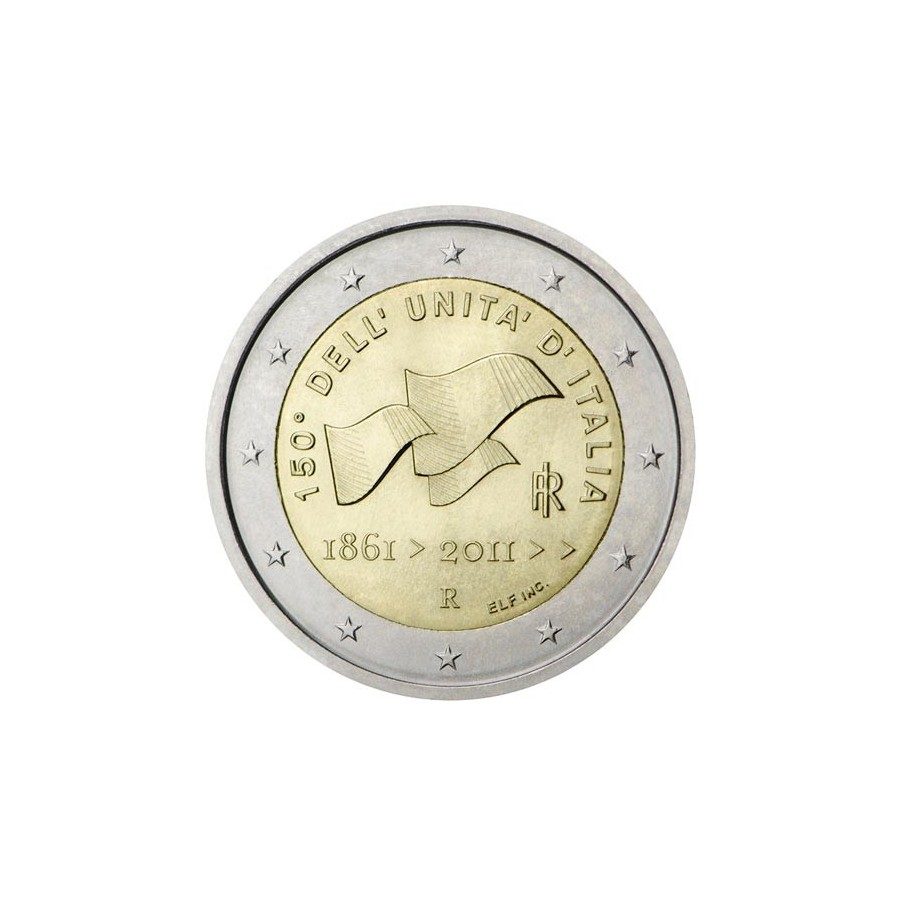 Cartera oficial euroset Italia 2011