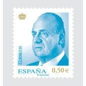 4633/36. Básica. Juan Carlos I.