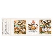 3079C V Centenario del Descubrimiento de América. (Carné)