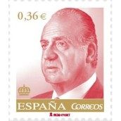 4699/702 Básica. Don Juan Carlos I.