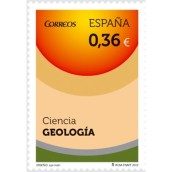 4734/35 Ciencia. Geología y Paleontología.