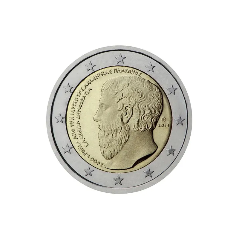 España - 2013 - Billetes en Euros - Nº N-2013-01 - SC/UNC - 5