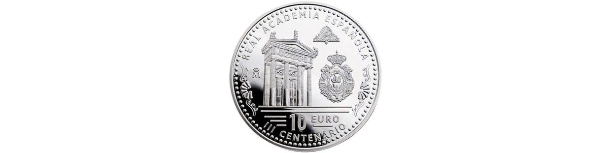 Monedas Euro conmemorativas 2014