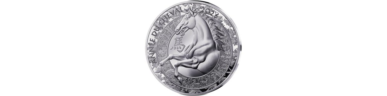Monnaie de Paris 2026