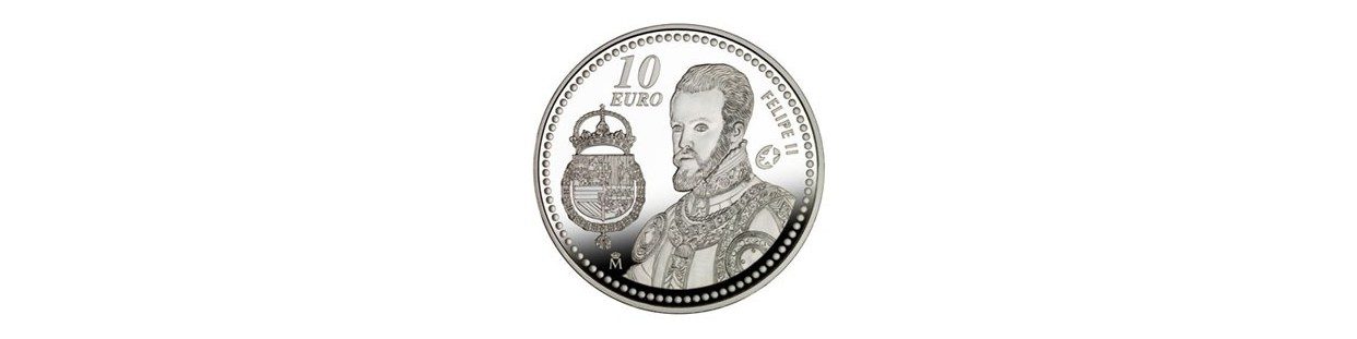 Monedas Euro conmemorativas 2009
