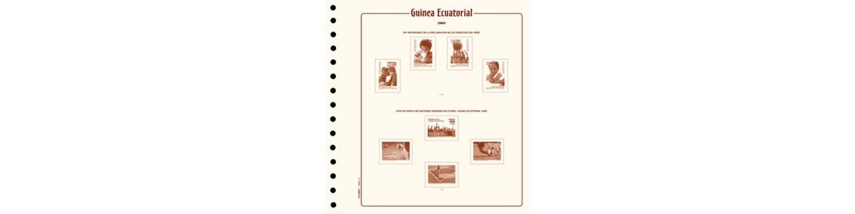FILOBER Guinea Ecuatorial