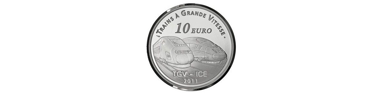 Monnaie de Paris 2011