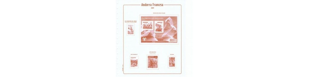FILOBER Andorra Francesa
