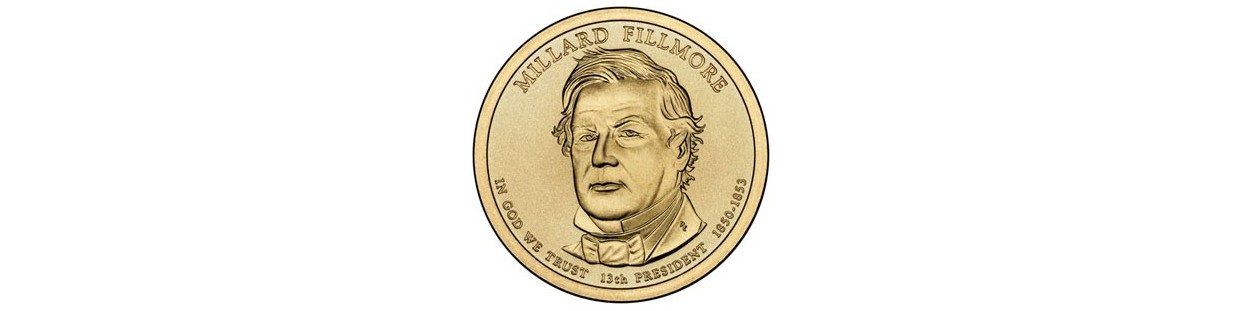 Monedas USA- EEUU
