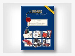 Lindner Filatelia y Numismática
