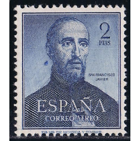 Sellos de España Año 1952