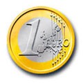 Monedas de Euro