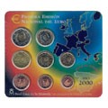 Monedas Euroset España