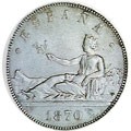 Monedas Españolas 1600 a 1900