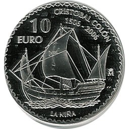 Monedas Euro conmemorativas 2006