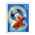 sellos de Walt Disney