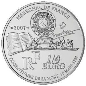 Monnaie de Paris 2007