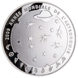 Monnaie de Paris 2009