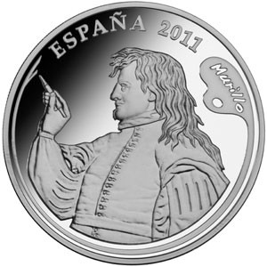 Monedas Euro conmemorativas 2011