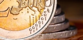 Monedas de 2 euros valiosas